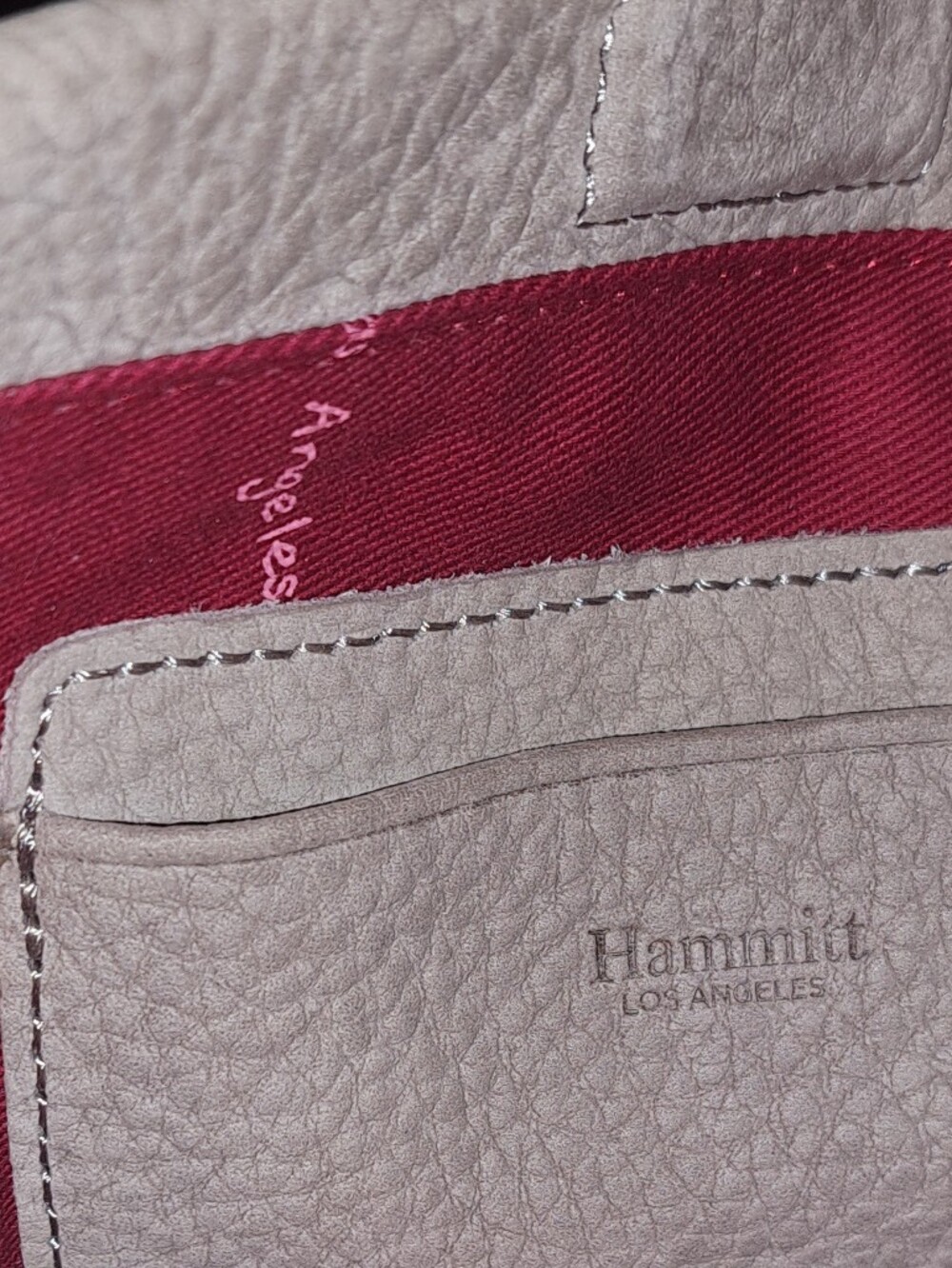 Hammitt - Picture 4 of 4